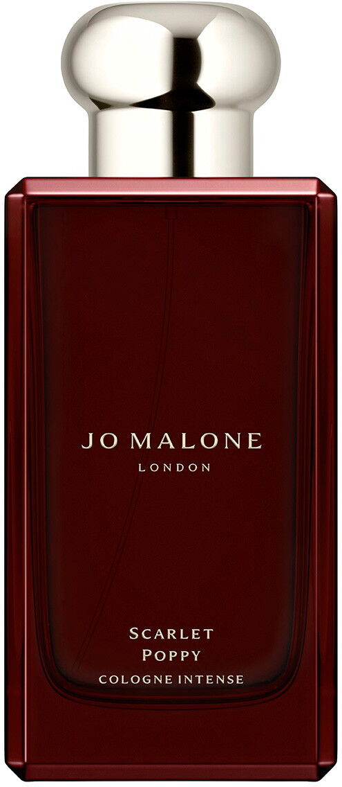 100ml JO MALONE LONDON Scarlet Poppy Cologne Intense