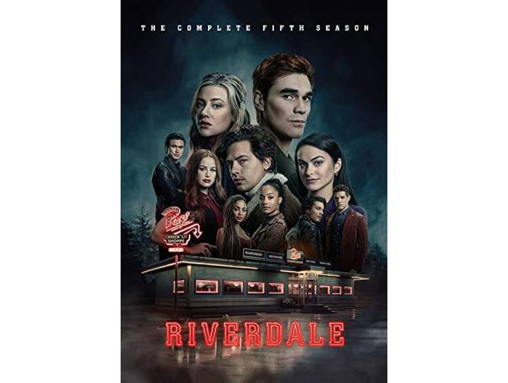 Riverdale: The Complete Fifth Season