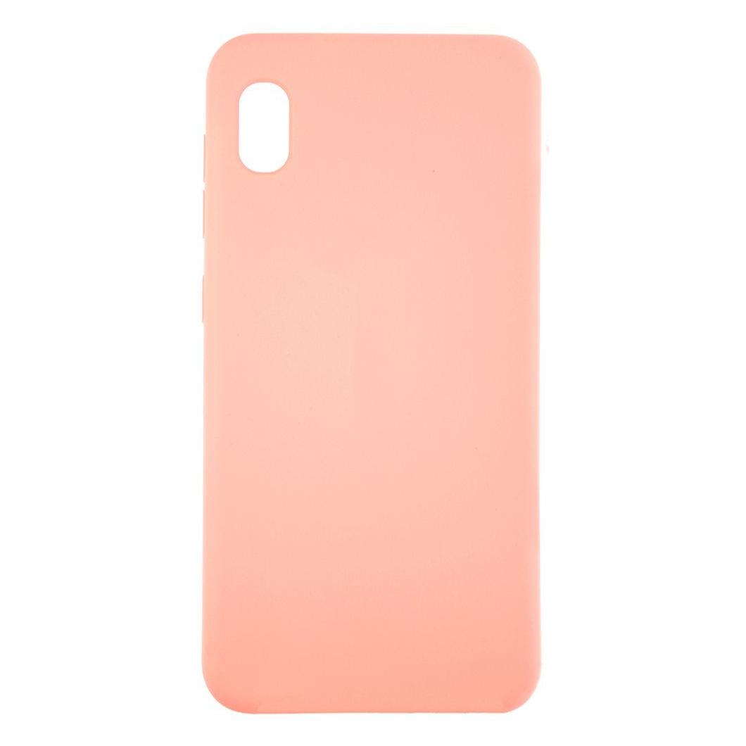 Evelatus A10 Silicon Case (Samsung Galaxy A10) (EVELATUS)