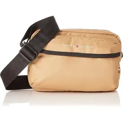 Tommy Hilfiger Umhängetasche Skyline Camera Khaki