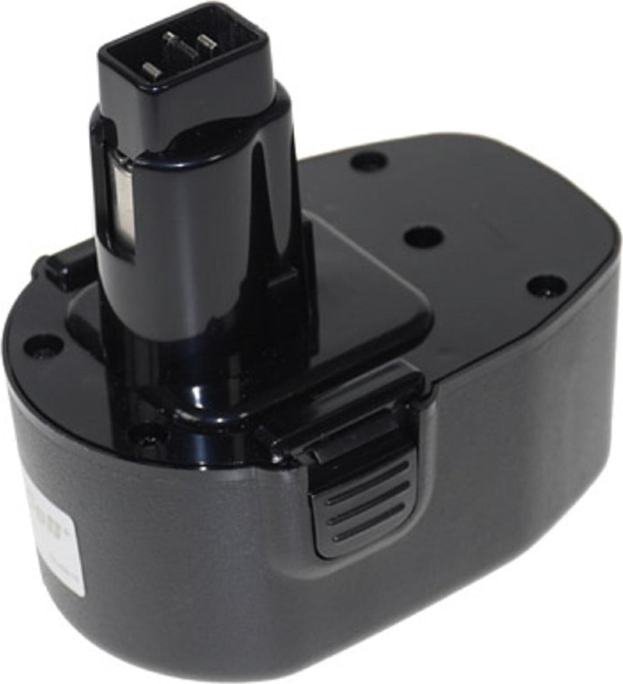 XCell Werkzeugaccu voor Black&Decker 14,4V 3000mAh NiMh