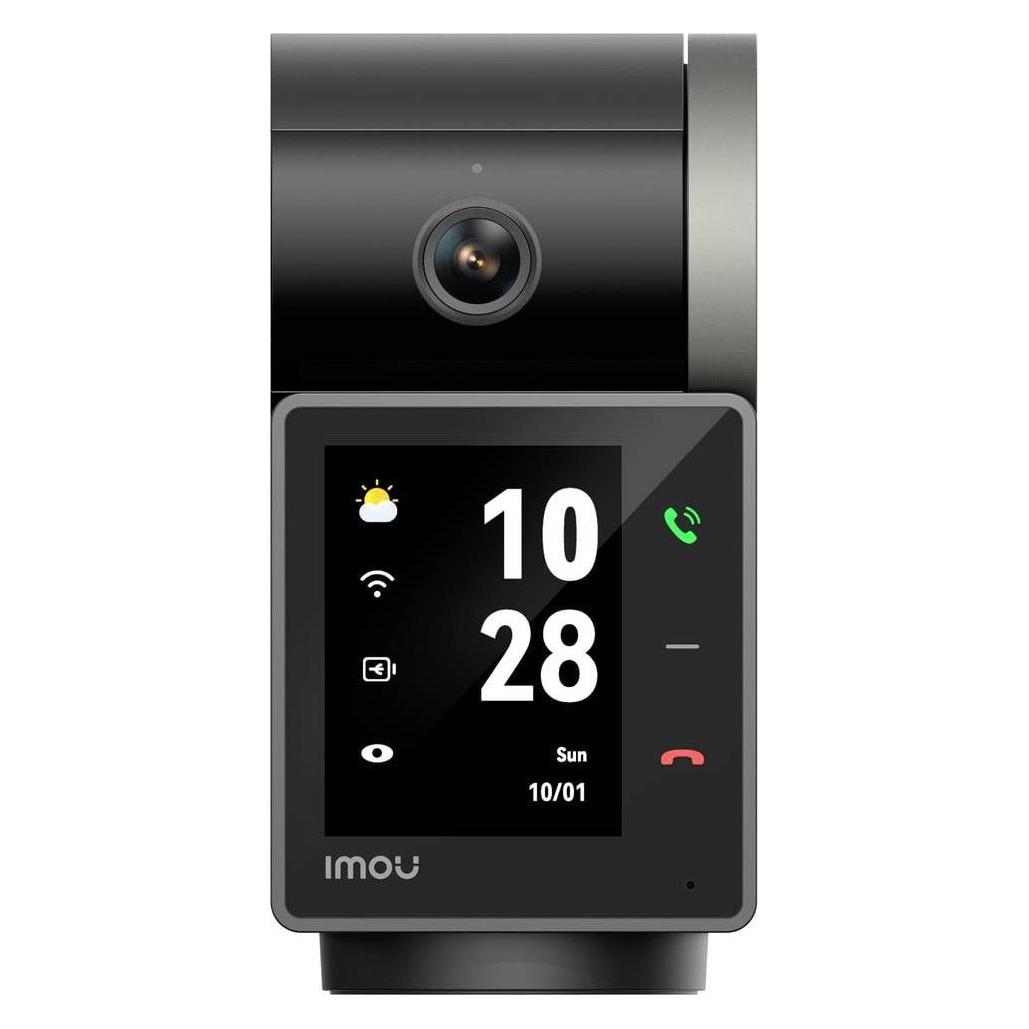 Imou Rex VT Pro (2560 x 1920 Pixels) (IPC-S2VBP-5M0WR)