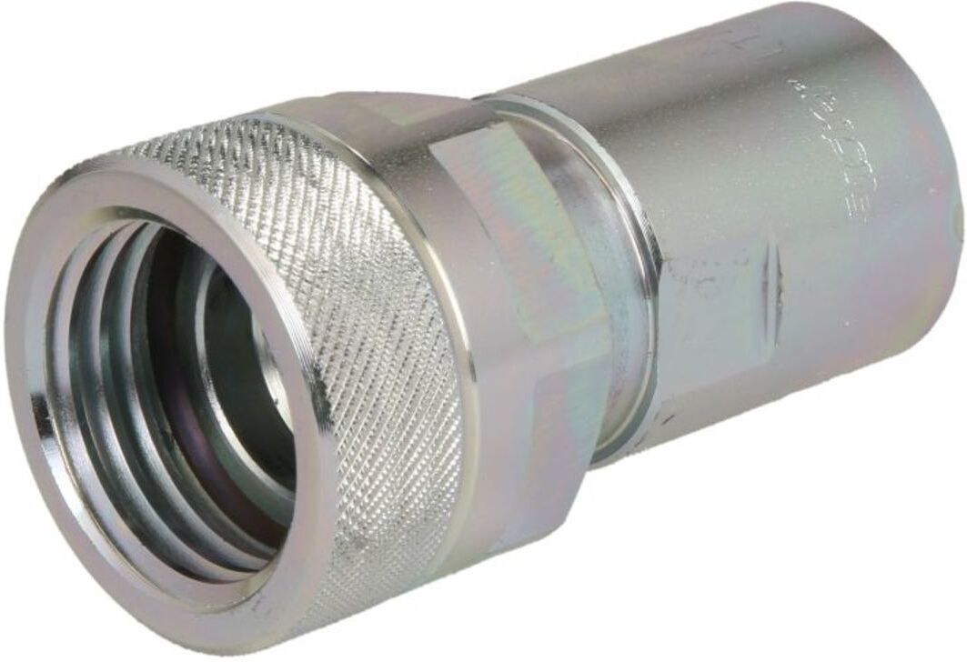 Hydraulische Schnellkupplung FASTER VVS 38 GAS F