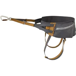 Hurtta Expedition Belt ECO, blackberry 70-110 (70, 75, 80, 85, 90, Hundemantel), Hundemantel