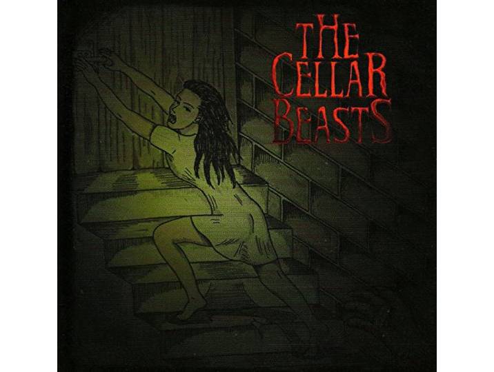Cellar Beasts - Cellar Beasts