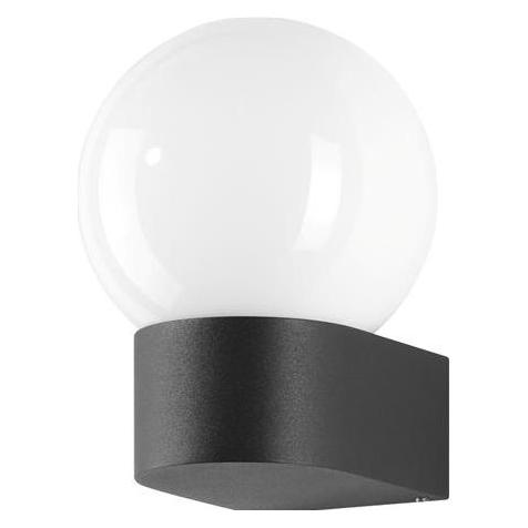 LK OPUS 66 indsats, kombi tidsstying, 1-600min., 15 faste til, 230VAC, 10A, hvid/lyseg (506N0002)