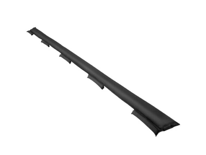 VEVOR Barrière Anti-inondation Activée par l'Eau\, Sacs d’Inondation Lot de 8PCs 48x43\,5 cm\, Barrière Absorbante l'Eau\, Dispositif de Protection pour Porte\, Sous-sol\, Garage\, Maison