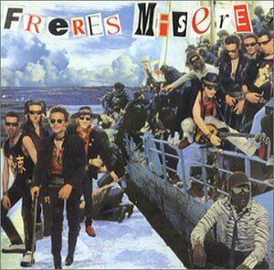 Freres Miseres - Frere Misere - Preis vom 27.09.2026 03:53:48 h