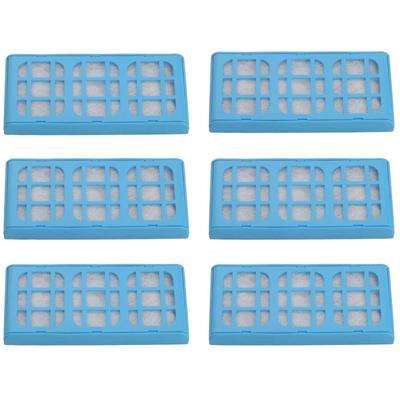 6 Piece Premium Replacement Filter Cartridges Custom Ion Exchange Water Care Set For Cat Mate Fountains 6 Piece Premium Replacement Filter Cartridges Custom Ion Exchange Water Care Set For Cat Mate Fountains