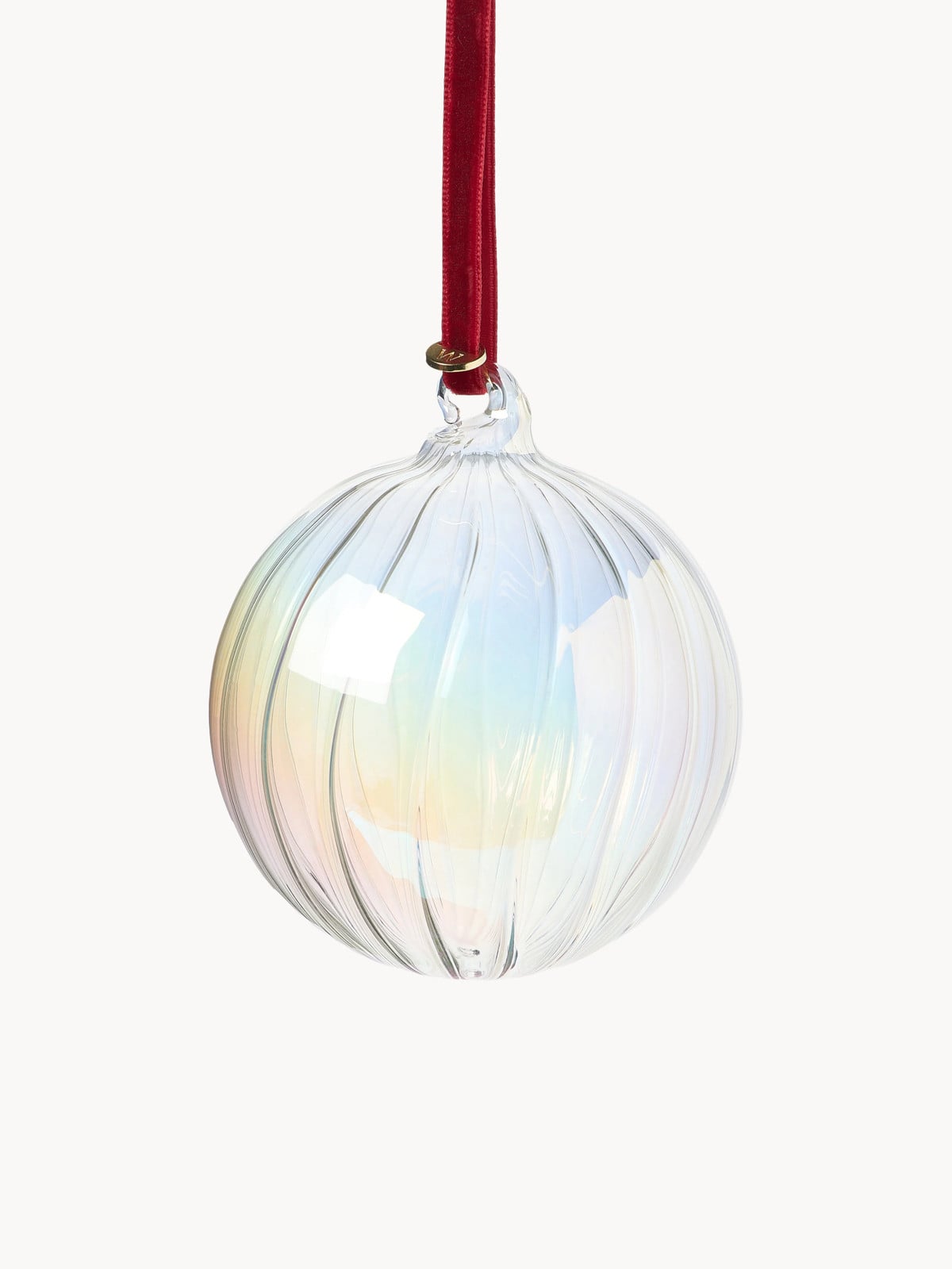Westwing Collection Kerstballen