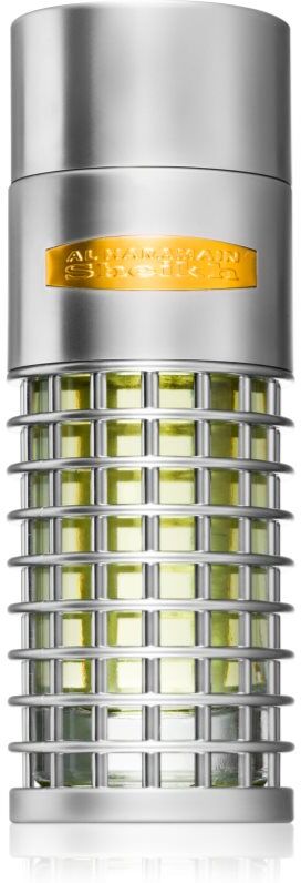 Al Haramain Sheikh Eau de Parfum pour homme 85 ml