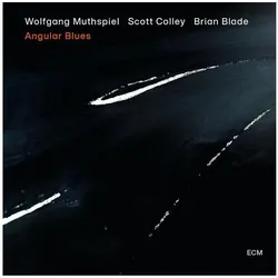 ECM, Schallplatten, Angular Blues (Wolfgang Muthspiel)