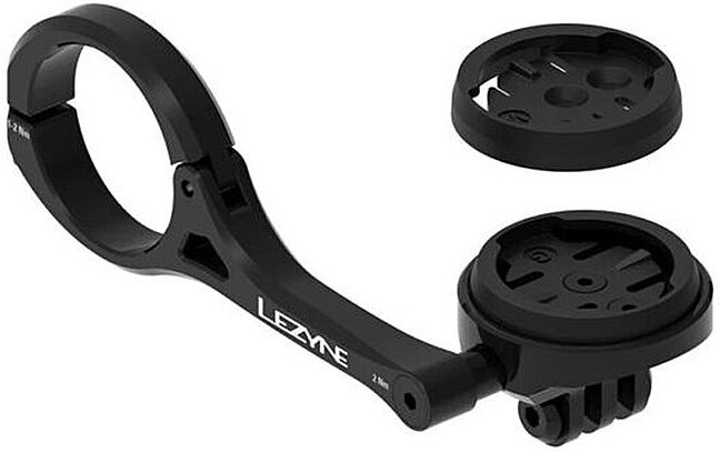 LEZYNE 7828226 schwarz B