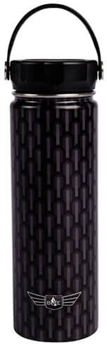 Navigate Beau & Elliot Manhattan 650ml Stainless Steel Drinks Bottle