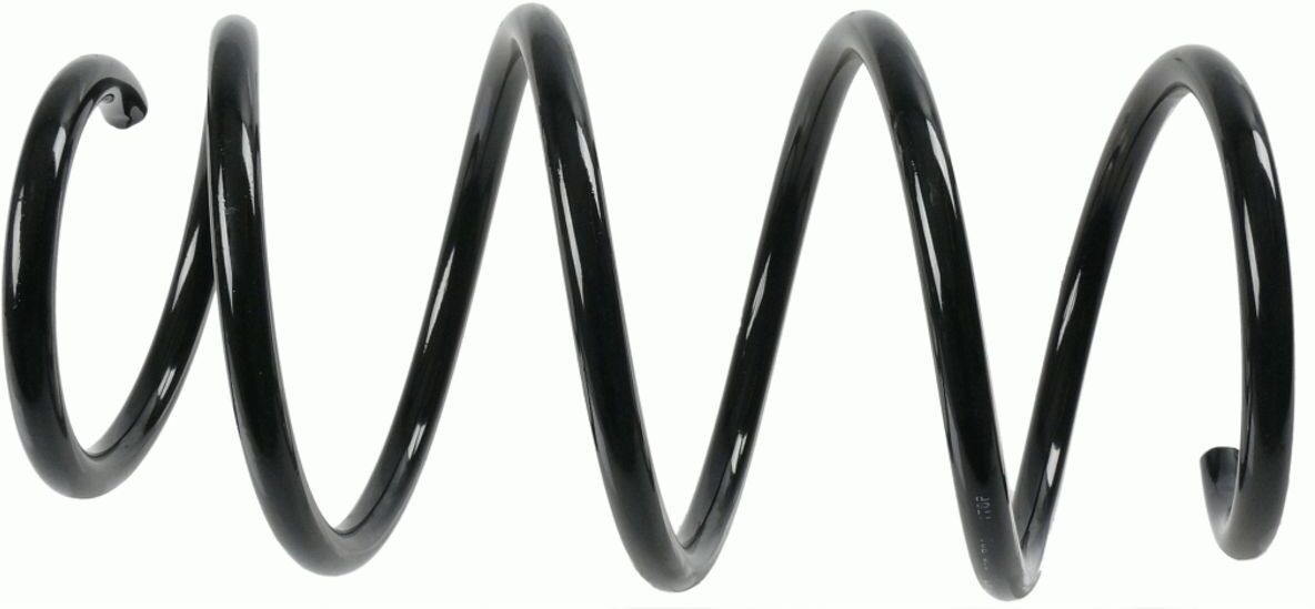 Fahrwerksfeder SACHS 998 794