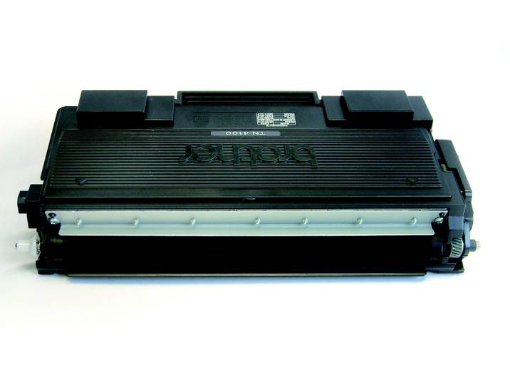 Brother TN4100 Toner original - Noir