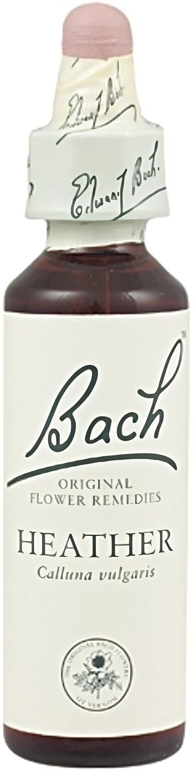 Original Flower Essences Bach 14 Brezo 20 ml