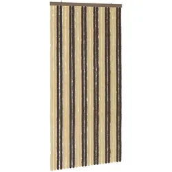 vidaXL, Fliegengitter, Fliegengitter (100 x 200 cm)