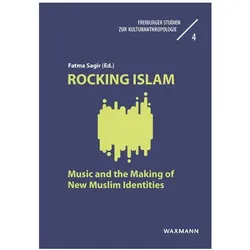 Rocking Islam, Fachbücher von Fatma Sagir