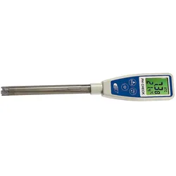 PH und Temperaturmessgerät 5040-0301