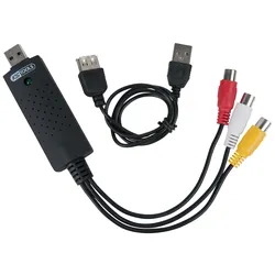 KS Tools USB Video grabber - 550.8603