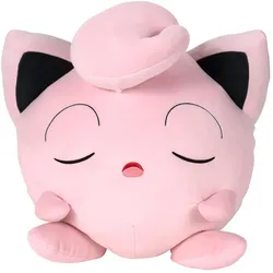 Nintendo Schlafender Pummeluff (45 cm)