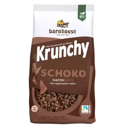 Barnhouse Krunchy Schoko bio 375g