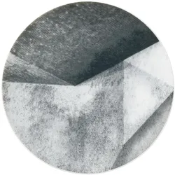 Rosenthal Brotteller Ø16cm, Teller, Grau