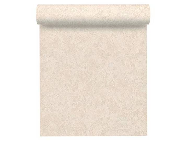 A.S. Création 338633 33863-3 Papier peint intissé Effet brillant Beige crème 10\,05 m x 0\,53 m