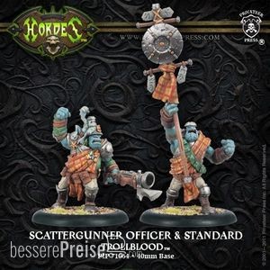 Privateer Press PIP71064