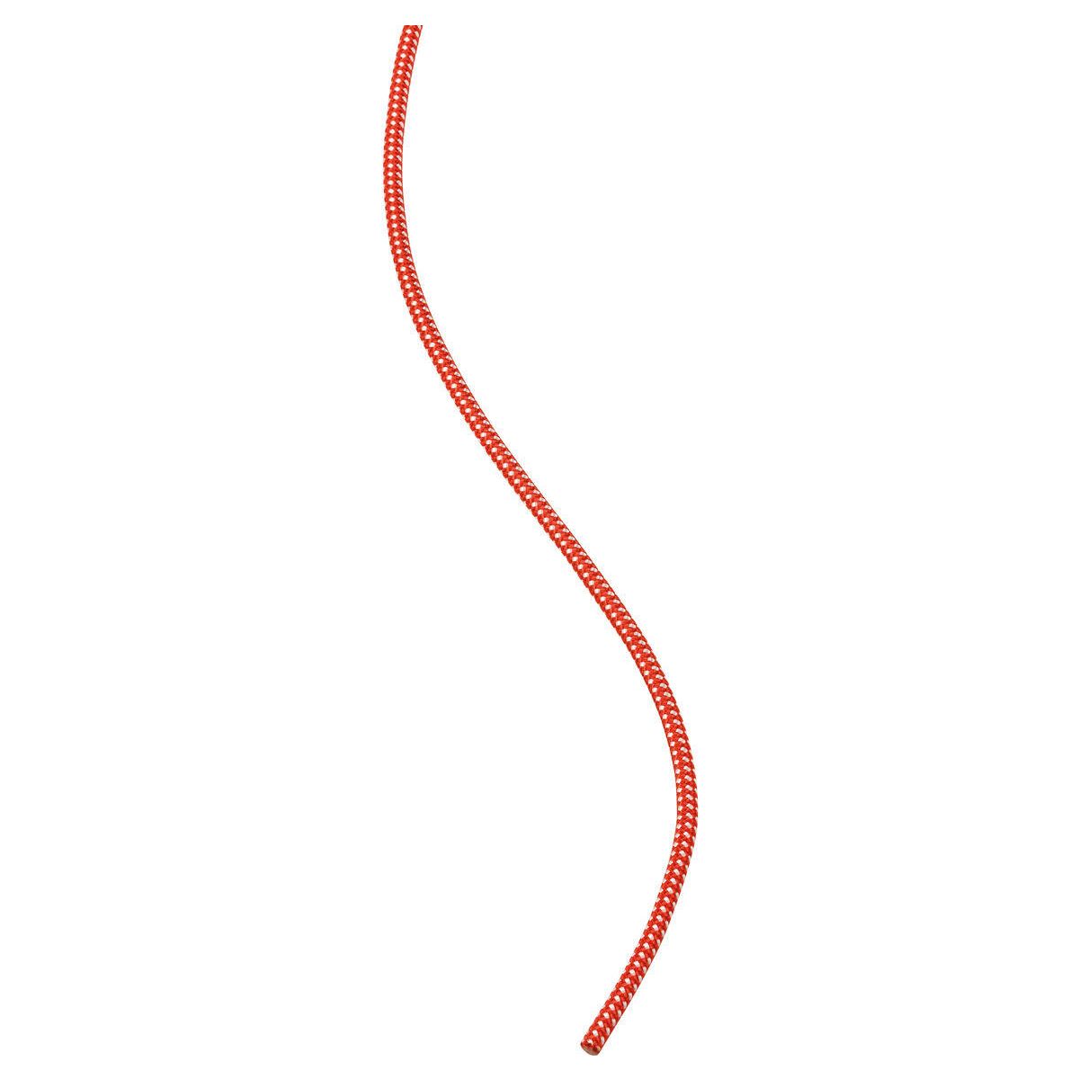 Petzl Cords red 5 mm R045AA00