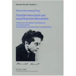 Totalitäre Herrschaft und republikanische Demokratie, Fachbücher