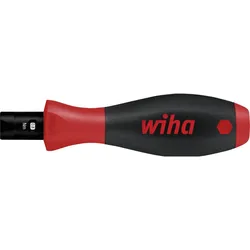 Wiha, Schraubenzieher, Werkstatt Drehmoment-Schrauben (Innensechskant)