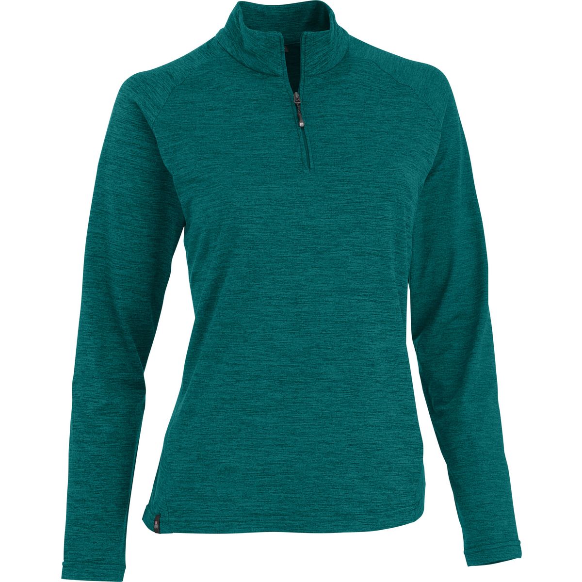 MAUL Sport Simetzberg Fresh - 1/1 Funktionsshirt m. RV green (61) 46 5240400610-61-46