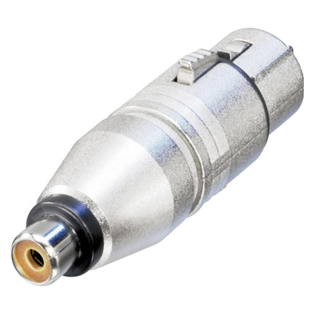 Neutrik NA2FPMF, Audioadapter (NA2FPMF)