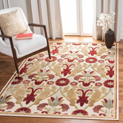 SAFAVIEH Paradise Dave Modern Viscose Rug