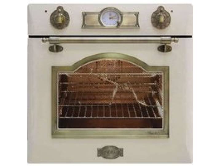 Kaiser Empire EG 6345 elfem encastrable Four 60 cm/gaz Four autosuffisants/fabricant Kaiser/67 l