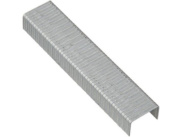 Bosch 1000x Agrafes à fil plat Longueur 8 mm