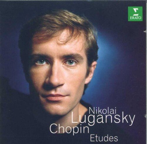 Nikolai Lugansky - Etudes Op. 10, 25 und Posth. - Preis vom 14.10.2026 23:07:16 h