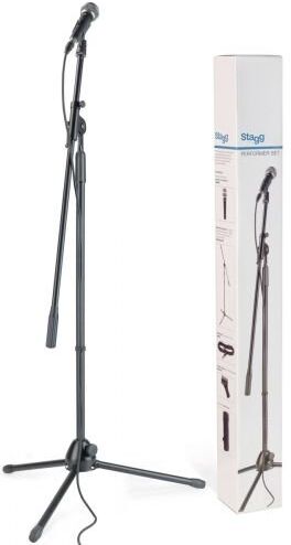 Mikrofonpaket (Stagg SDM50)