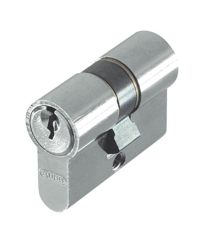 ABUS Kurzzylinder C42N 21/21 10095027-01