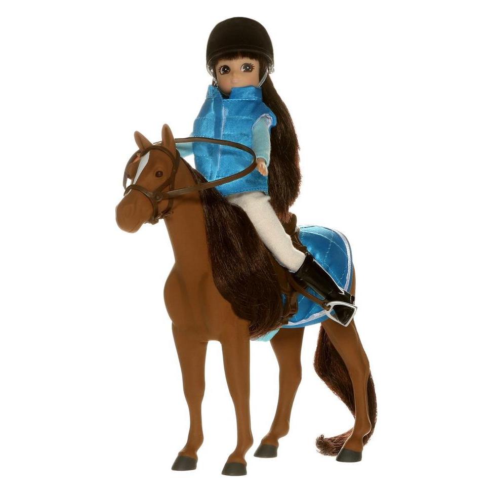 Lottie Sirus das Puppenpferd (5060272132125)