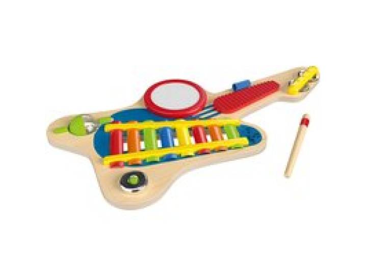 PLAYTIVE Instrument de musique (guitare)