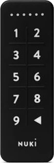 Nuki Keypad