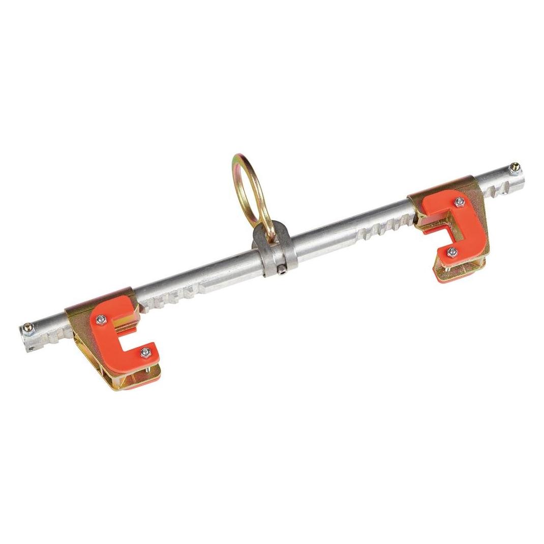 3M FALL PROTECTION Trägergleiter für T-Träger T-BEAM, Typ: T-BEAM (2104704)