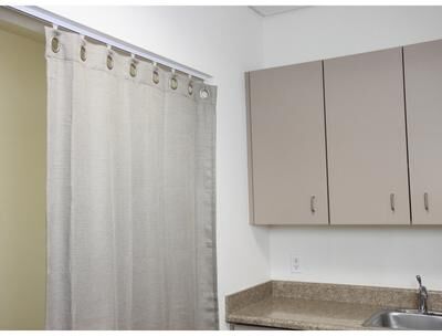 InStyleDesign Multi-Purpose Room Divider Track Kit (up to 36ft)