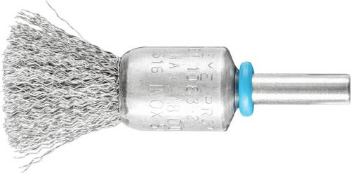 PFERD TOOLS Bürste PBUIT 1516/6 INOX 0,20 43200027 10St.