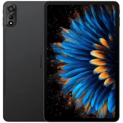 Blackview MEGA 2 (Tablette 4G - 12" - 256 Go, 12 Go RAM) Gris (4G, 12", 256 GB, Celestial Grey, Grau), Tablet, Grau