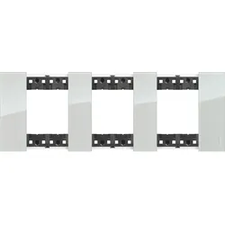 Legrand (SEKO) Abdeckrahmen KA4802M3DA