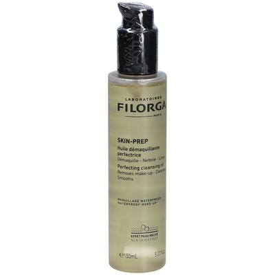 Filorga Skin-Prep Perfecting Cleansing Oil 150 ml Öl